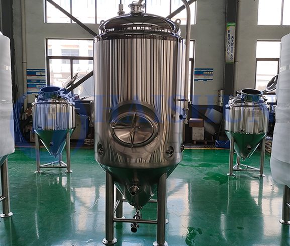 10BBL 발효 탱크